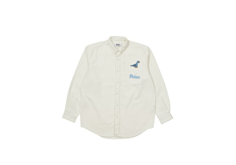 Palace Spring 2021 Collection Drop Four, adidas Collaboration sneaker collection stan smith release date info buy gatorade droplist 4 summer ss21 time website store leak bot