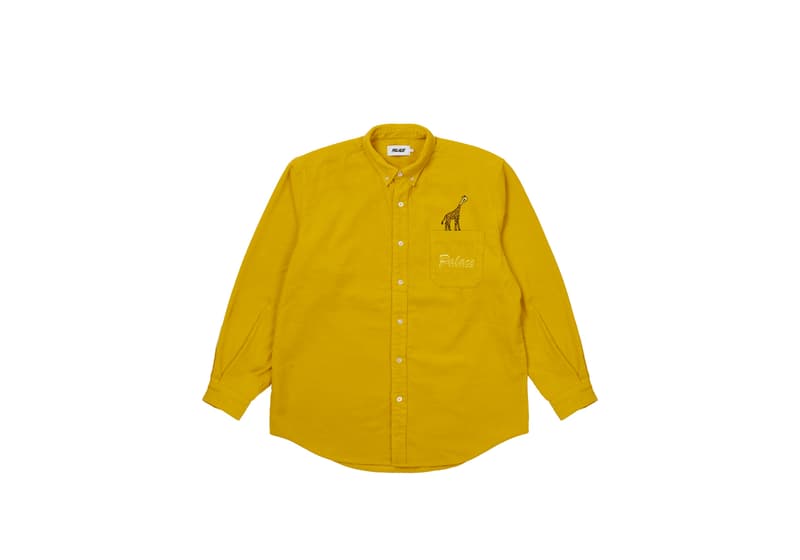 Palace Spring 2021 Collection Drop Four, adidas Collaboration sneaker collection stan smith release date info buy gatorade droplist 4 summer ss21 time website store leak bot