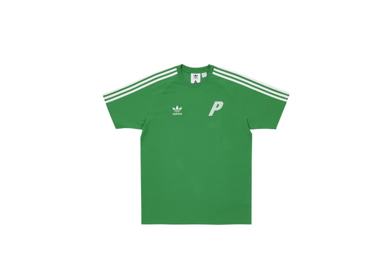 Palace Spring 2021 Collection Drop Four, adidas Collaboration sneaker collection stan smith release date info buy gatorade droplist 4 summer ss21 time website store leak bot