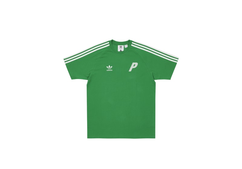 Palace Spring 2021 Collection Drop Four, adidas Collaboration sneaker collection stan smith release date info buy gatorade droplist 4 summer ss21 time website store leak bot