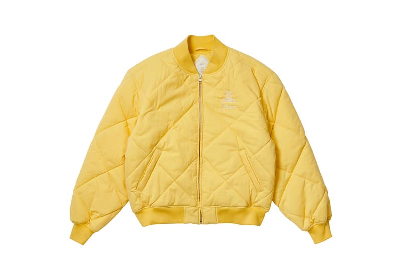 Palace Spring 2021 Outerwear release GORE-TEX jackets coats pink grey Black Camo when does it drop