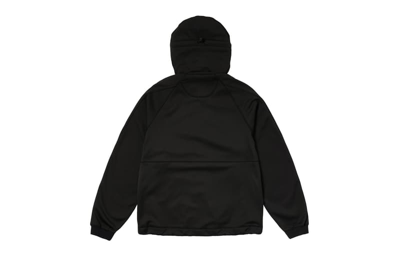 Palace Spring 2021 Outerwear release GORE-TEX jackets coats pink grey Black Camo when does it drop