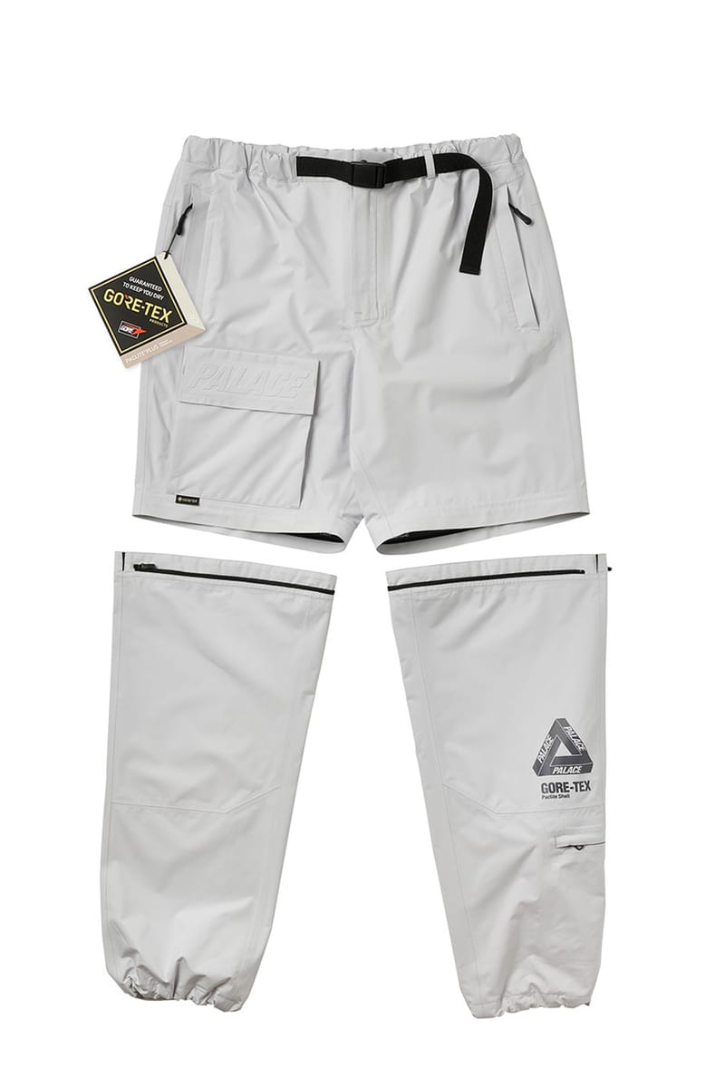 adidas gore tex pants