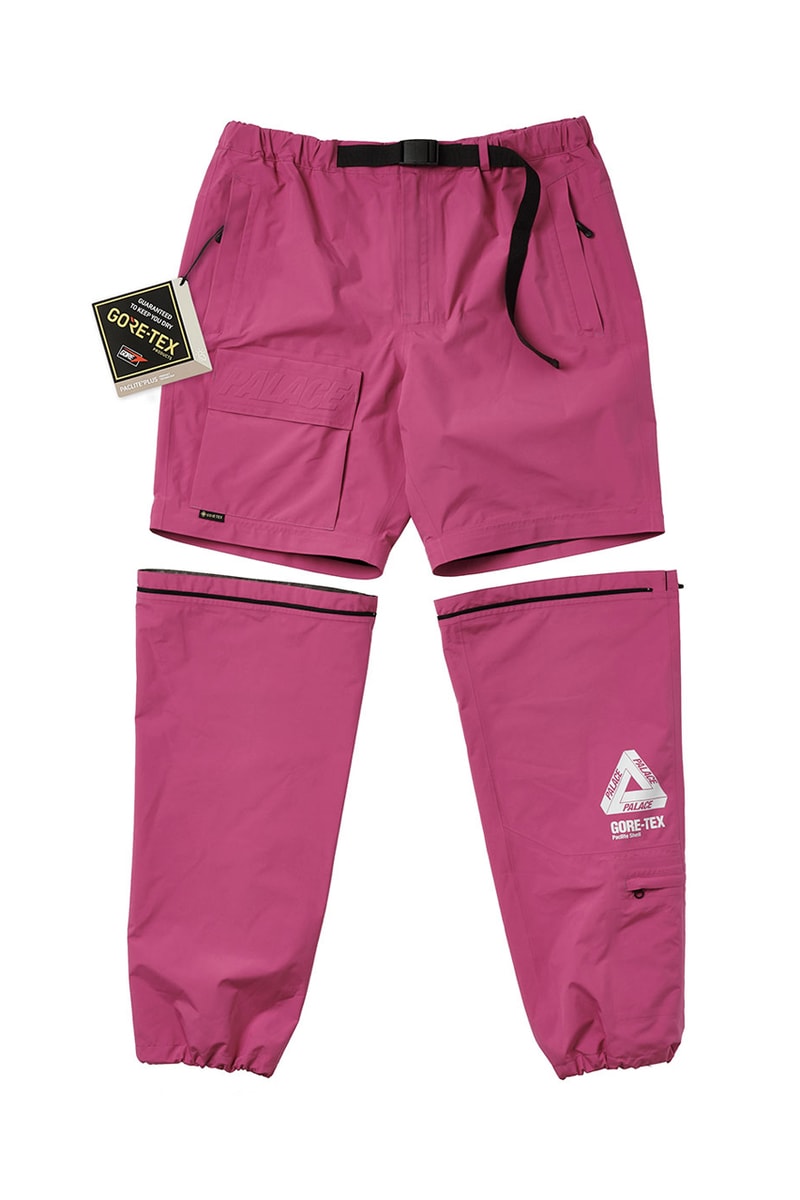 Palace Skateboards Spring 2021 Collection Drop Date Release Information Cop Drop Closer Look First Seen adidas Originals Stan Smith Collaboration Alice Cooper Tees Jumpers Knits Trousers Jackets Outerwear Tri Ferg Decks Accessories