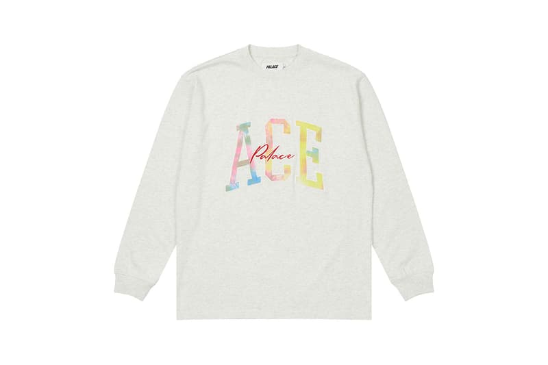 palace skateboards spring 2021 t-shirts longsleeve polo rugby shirt palasonic football roma adidas originals alice cooper release information full collectio