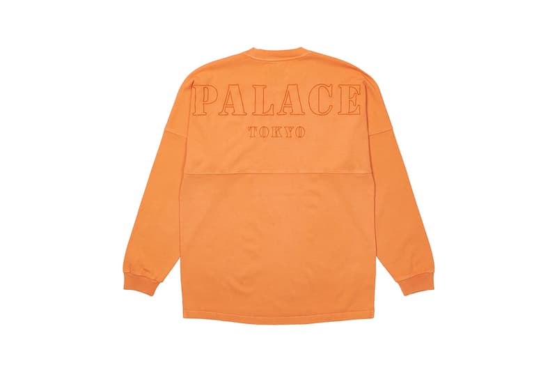 palace skateboards spring 2021 t-shirts longsleeve polo rugby shirt palasonic football roma adidas originals alice cooper release information full collectio