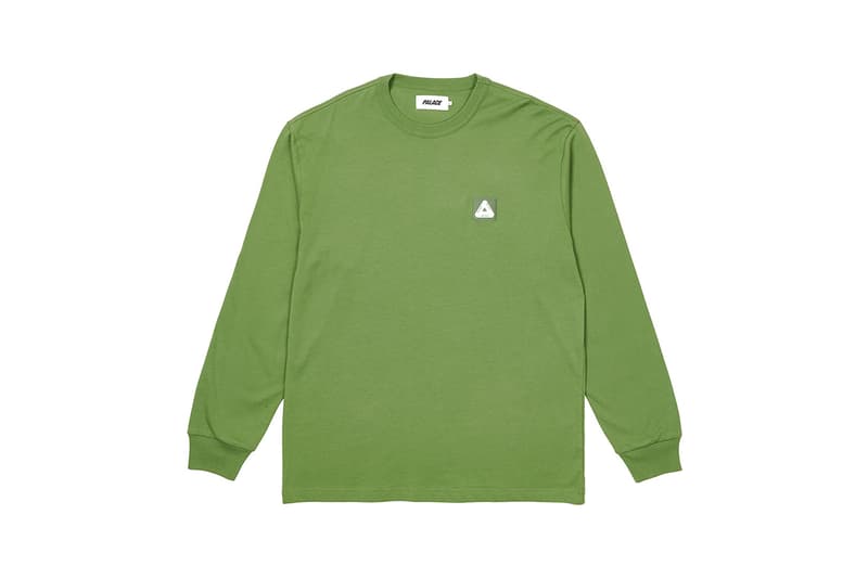 palace skateboards spring 2021 t-shirts longsleeve polo rugby shirt palasonic football roma adidas originals alice cooper release information full collectio