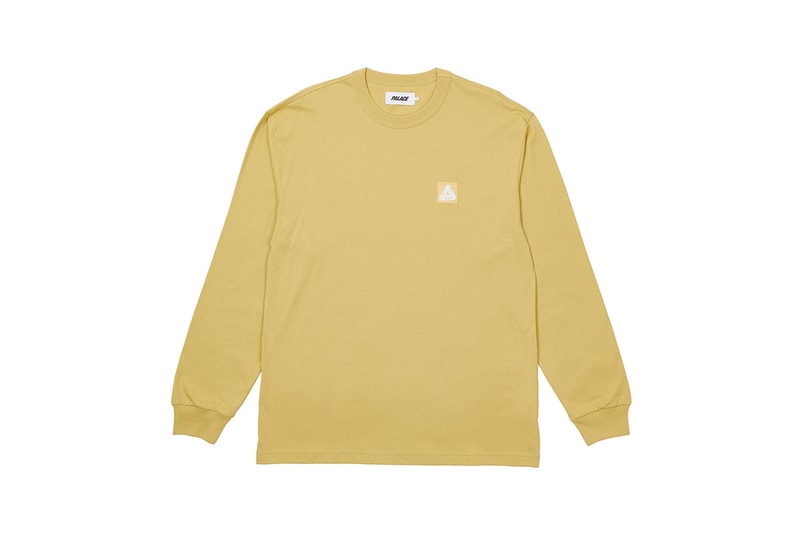 palace skateboards spring 2021 t-shirts longsleeve polo rugby shirt palasonic football roma adidas originals alice cooper release information full collectio