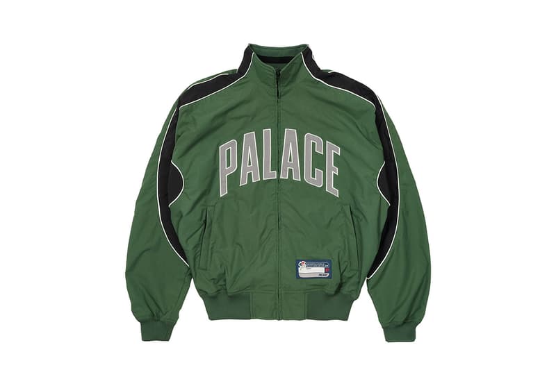 palace spring 2021 tracksuits release information when do they drop skateboards