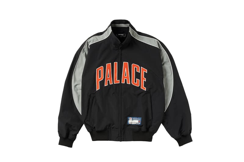 palace spring 2021 tracksuits release information when do they drop skateboards