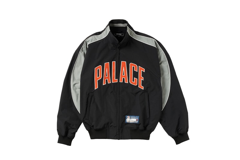 palace spring 2021 tracksuits release information when do they drop skateboards