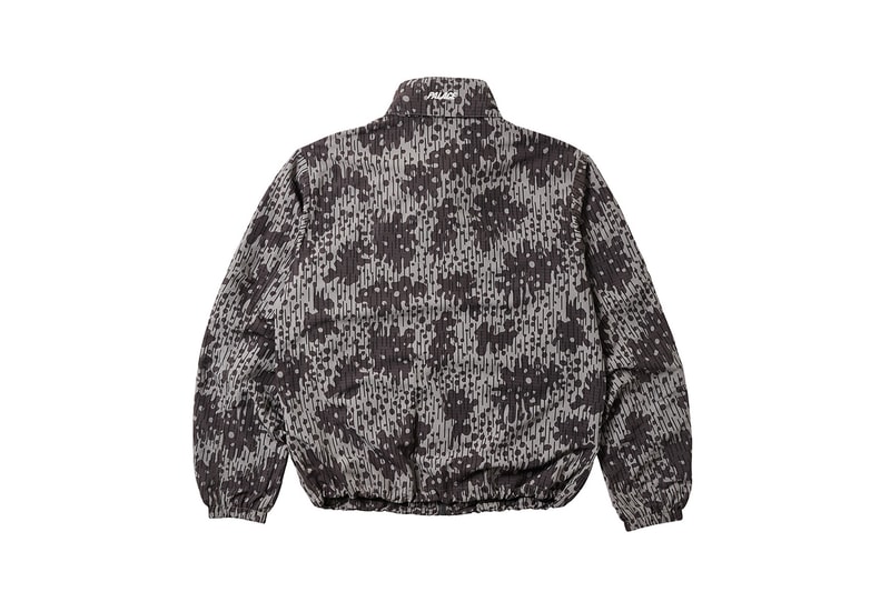 palace spring 2021 tracksuits release information when do they drop skateboards