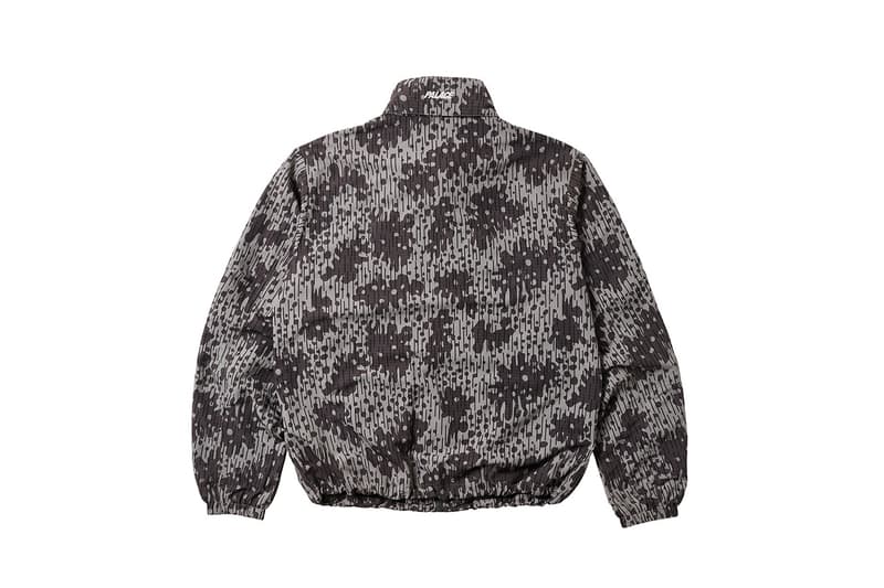 palace spring 2021 tracksuits release information when do they drop skateboards