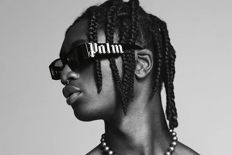 Palm Angels' Jamaica-Inspired SS21 Collection Realized in Stylized Zine