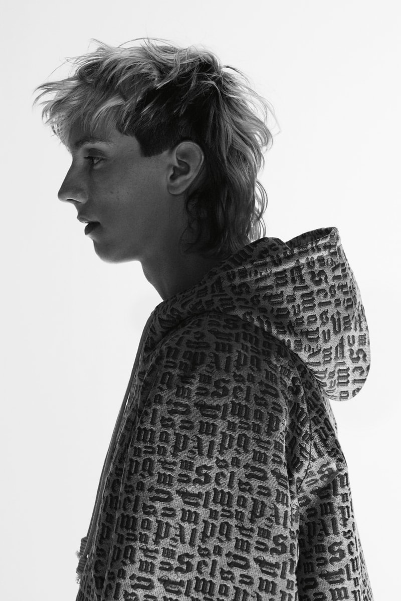 Palm Angels Spring/Summer 2021 Collection Lookbook ss21 rizzoli book zine campaign