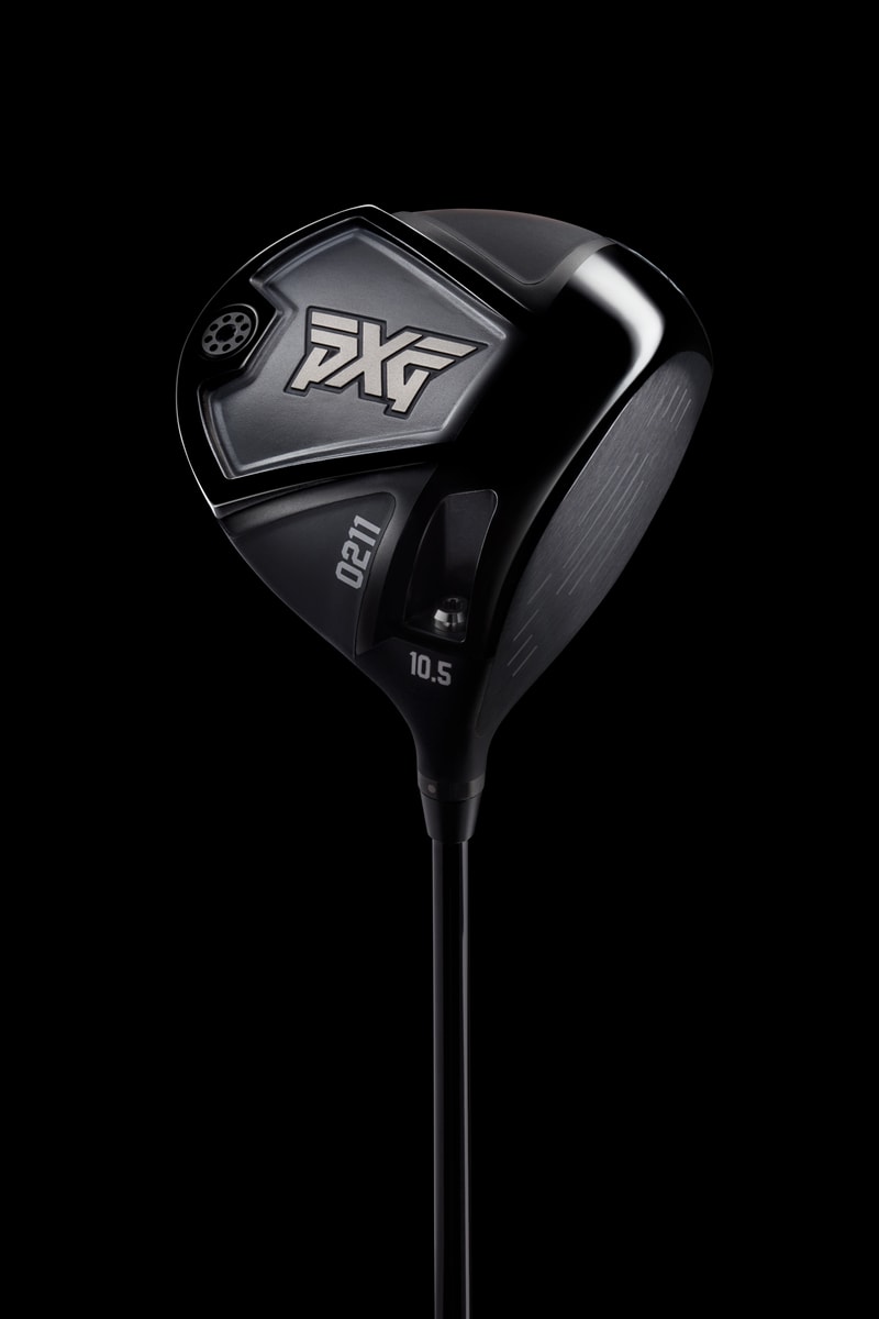 PXG - Parsons Xtreme Golf - Clubs Unlike Any Other