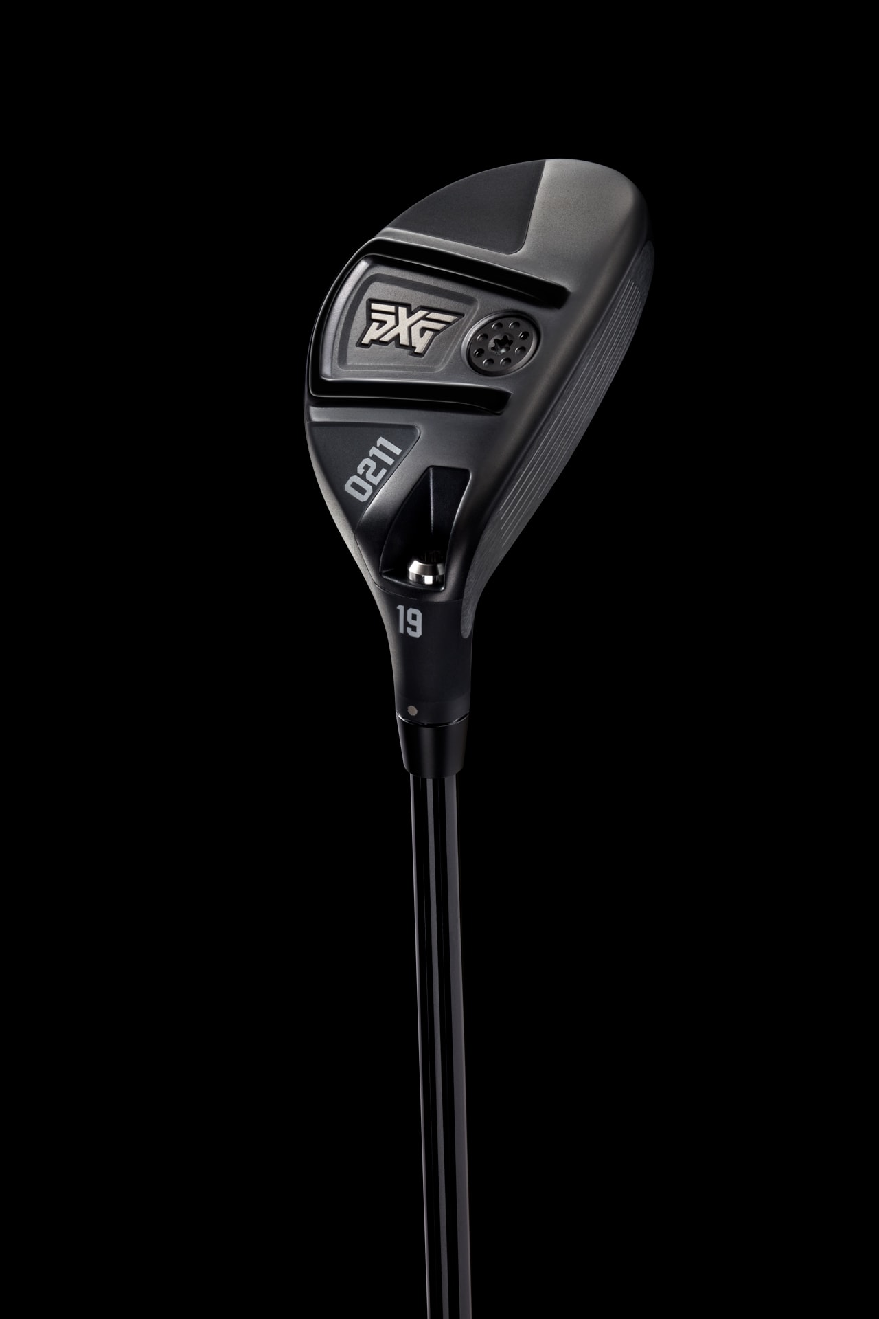 This brand-new, adjustable club is a Cool Golf Thing