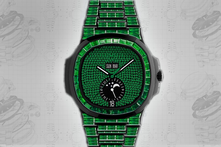 Behind the HYPE: Why Patek Philippe’s Nautilus Met an Untimely Demise