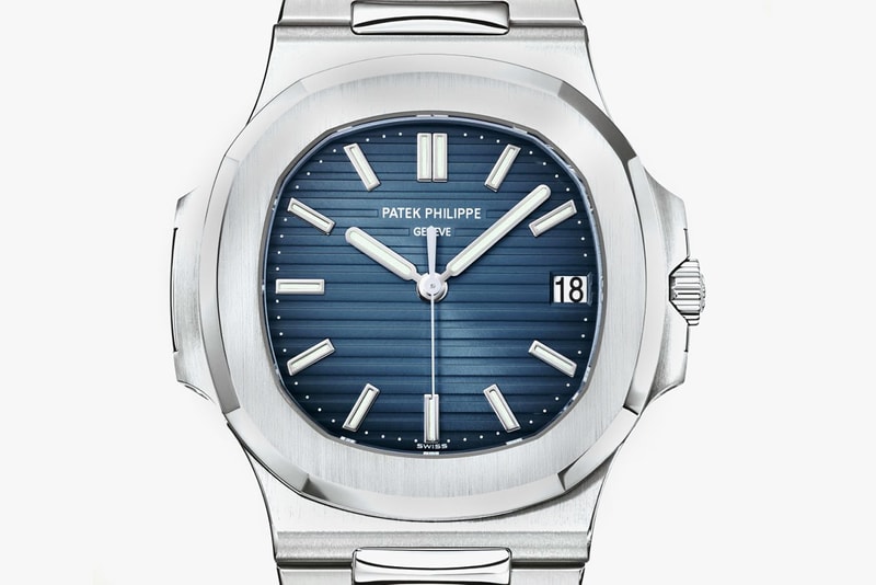 Patek Philippe Boss Discusses Decision To Kill-Off The Famed 5711