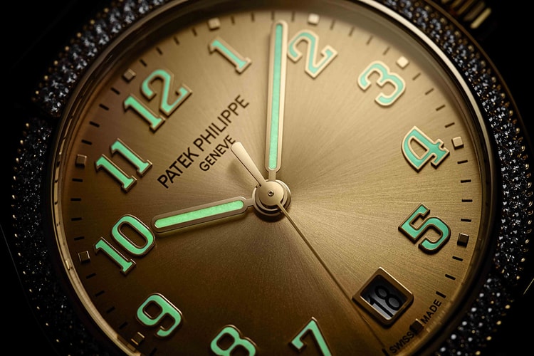 Patek Philippe Expands Twenty~4 Collection With Three New Watches
