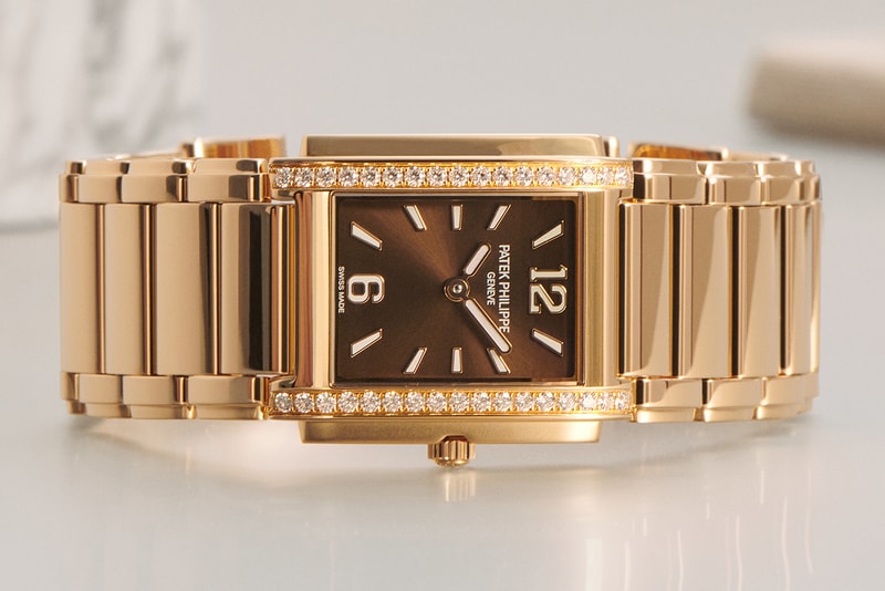 Patek Philippe Expands Twenty Four Collection With Four New Quartz and Automatic Watches