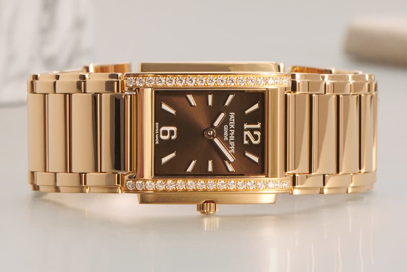 Patek Philippe Expands Twenty Four Collection With Four New Quartz and Automatic Watches
