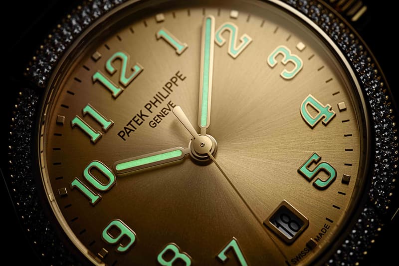 Patek Philippe Expands Twenty Four Collection With Four New Quartz and Automatic Watches