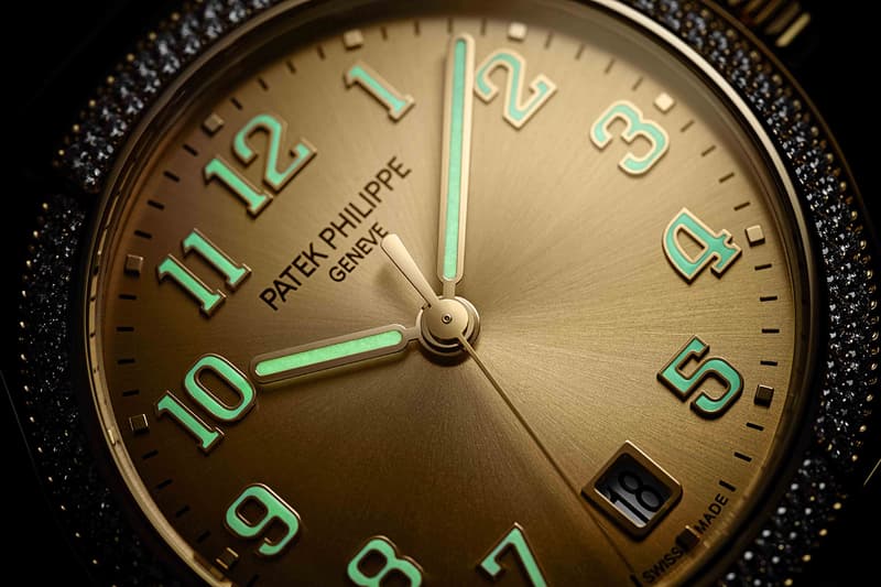 Patek Philippe Expands Twenty Four Collection With Four New Quartz and Automatic Watches