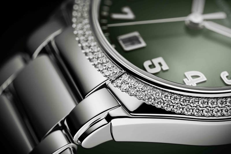 Patek Philippe Expands Twenty Four Collection With Four New Quartz and Automatic Watches