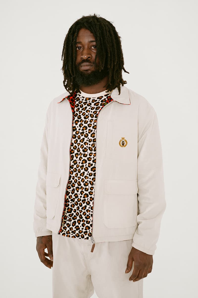 Patta Spring/Summer 2021 Lookbook Release Info skate label dutch amsterdam