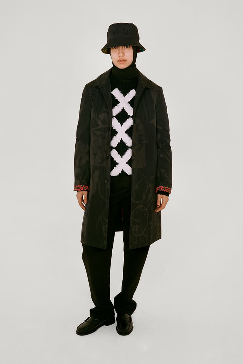 Patta Spring/Summer 2021 Lookbook Release Info skate label dutch amsterdam