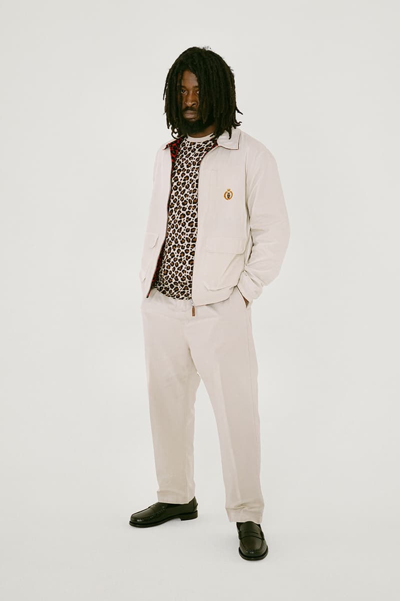 Patta Spring/Summer 2021 Lookbook Release Info skate label dutch amsterdam