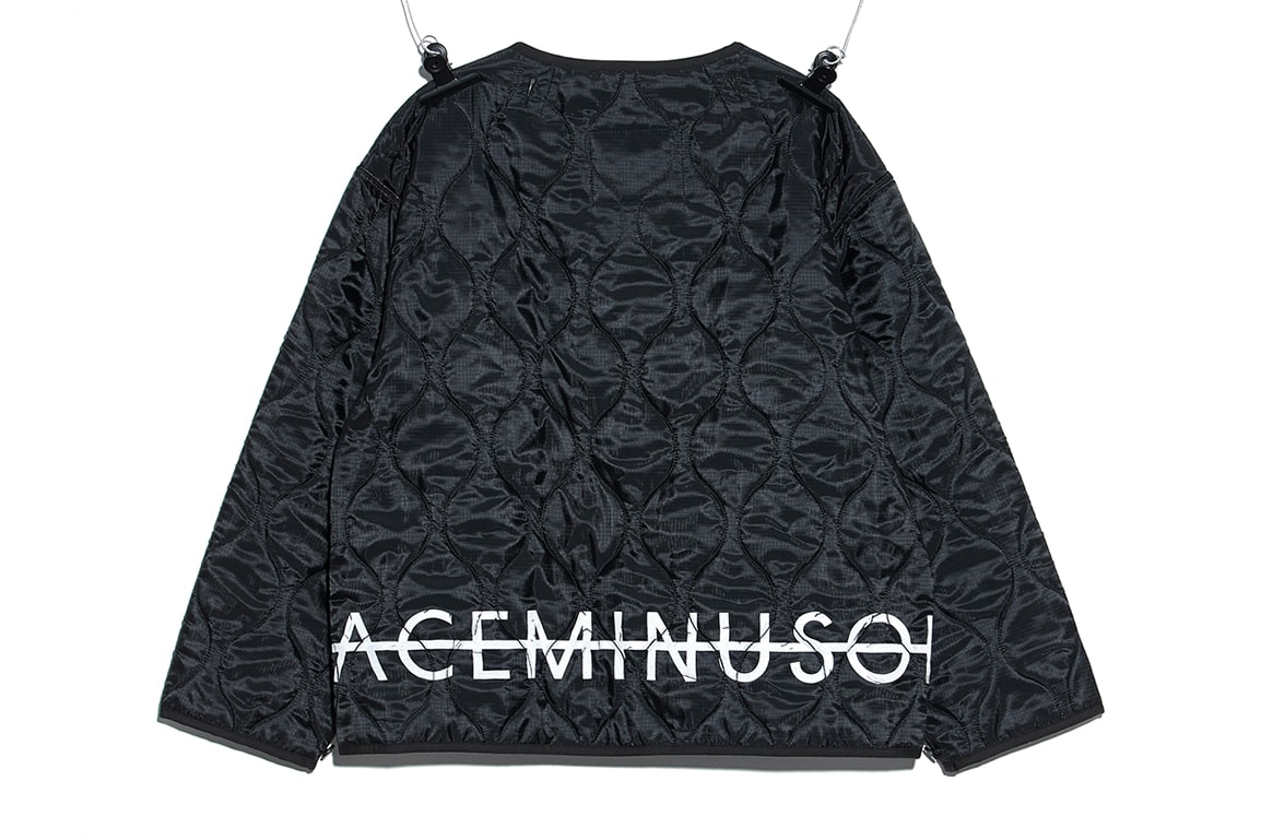 PEACEMINUSONE 2021 Release