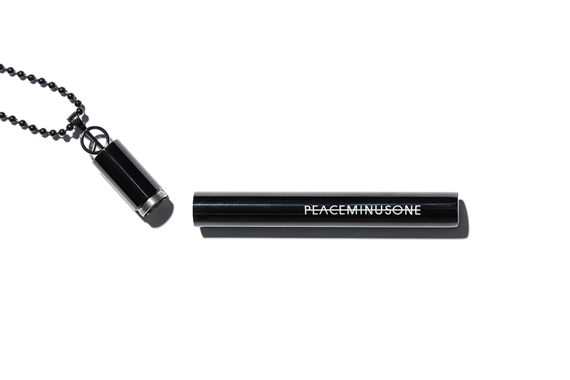 PEACEMINUSONE 2021 Release