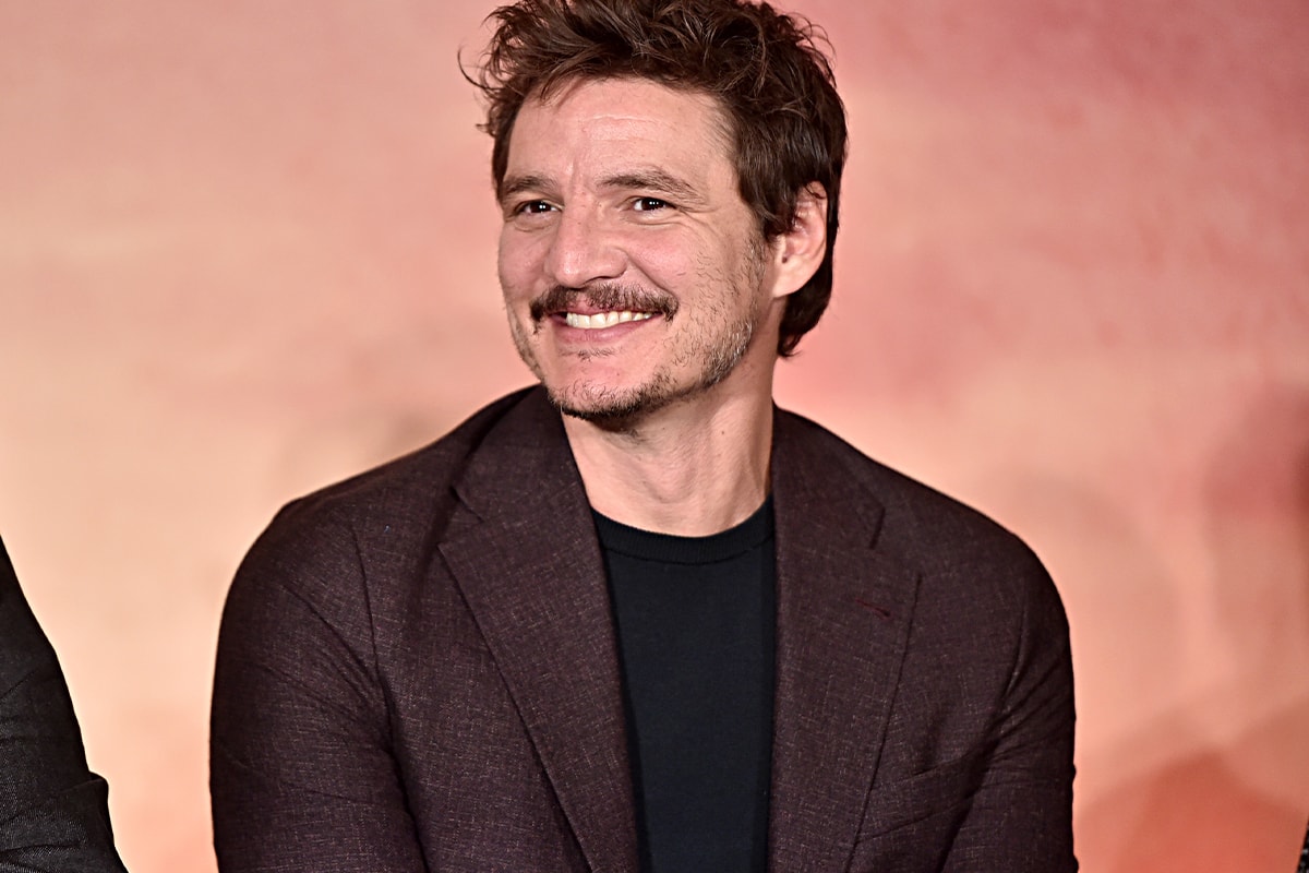 The Last of Us stars Pedro Pascal and Bella Ramsey talk Clickers