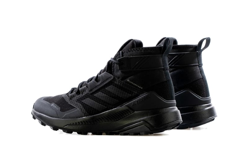 pharrell x adidas terrex trailmaker mid