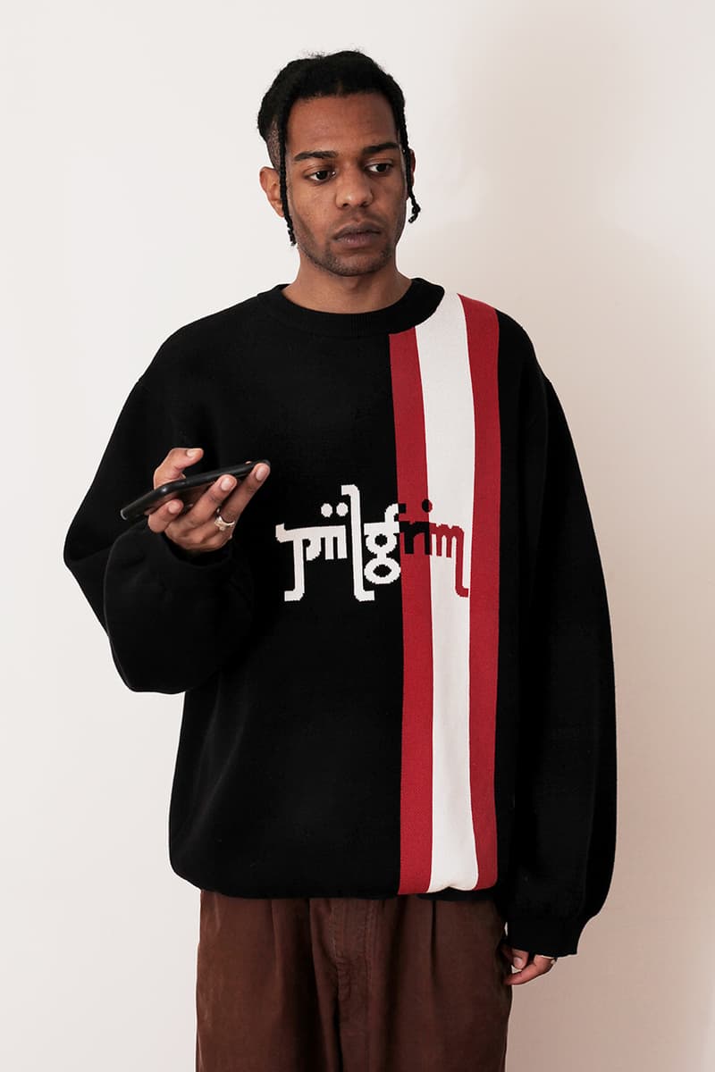 Piilgrim FW21 Lookbook Release Information