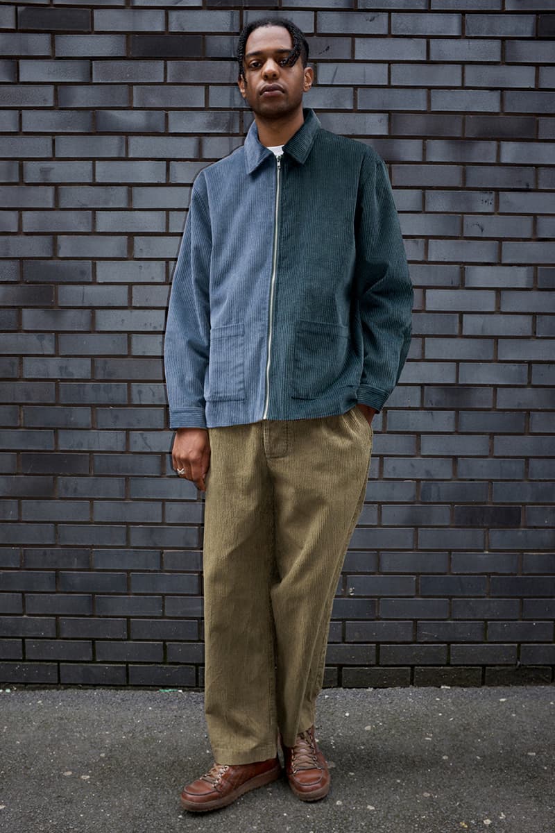 Piilgrim FW21 Lookbook Release Information