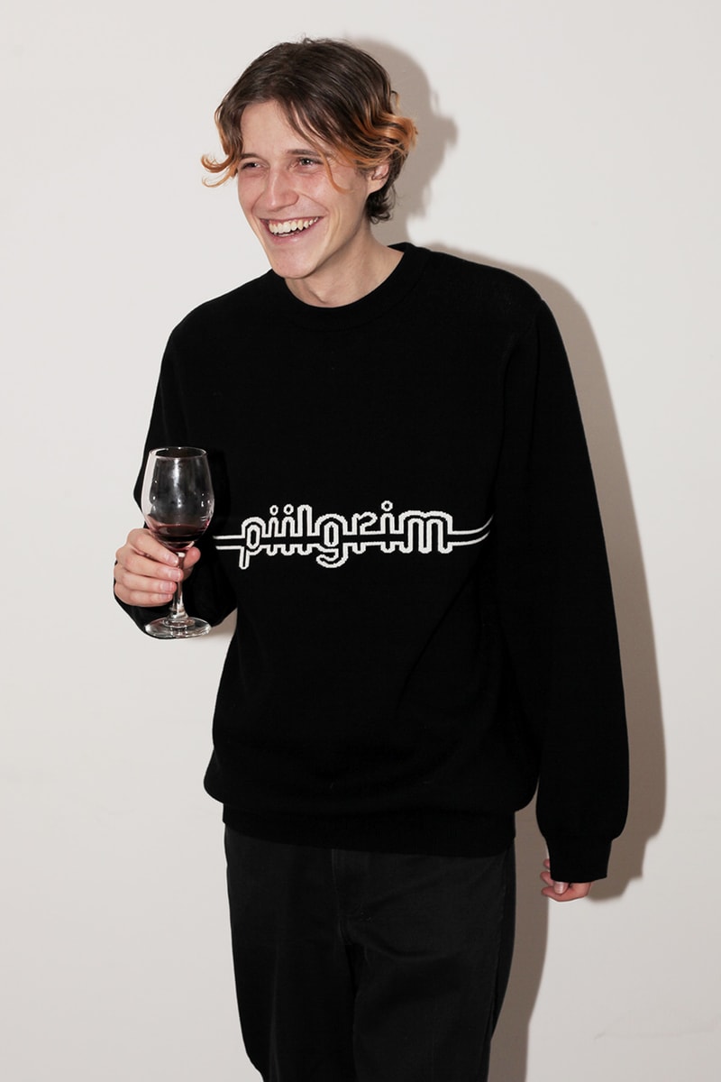 Piilgrim FW21 Lookbook Release Information 