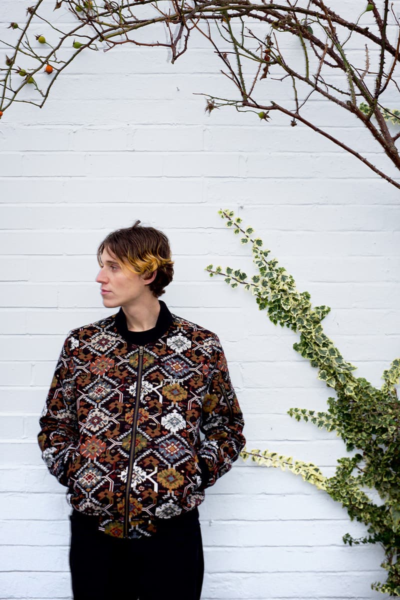 Piilgrim FW21 Lookbook Release Information