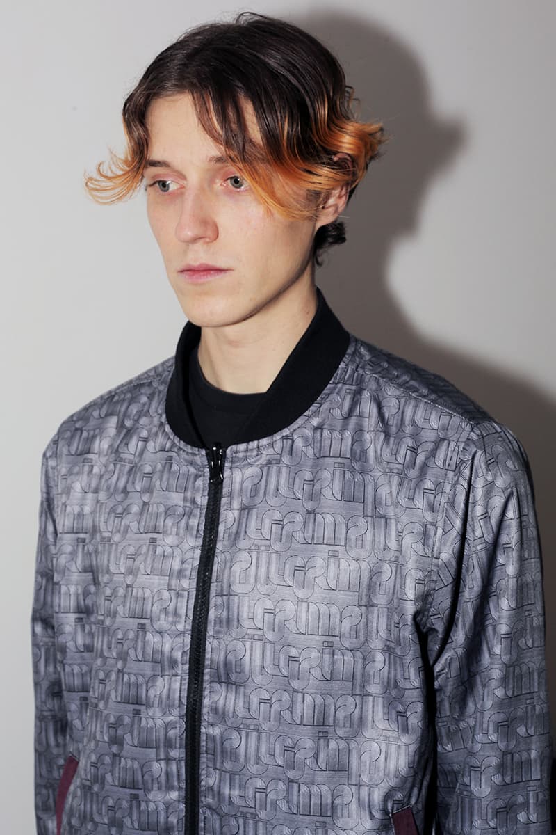 Piilgrim FW21 Lookbook Release Information