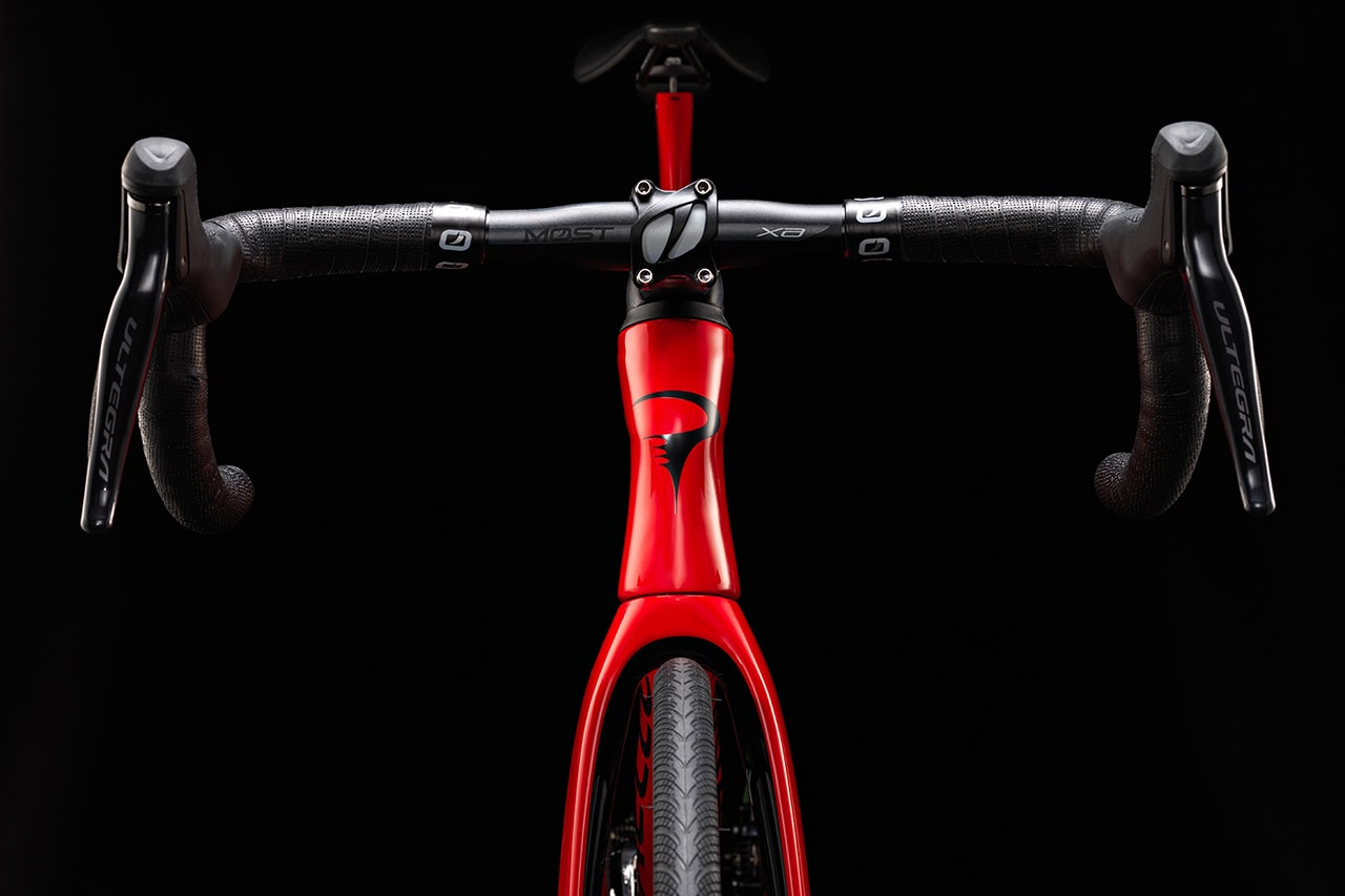 Louis Vuitton and Pinarello? Cycling might get very stylish - Velo