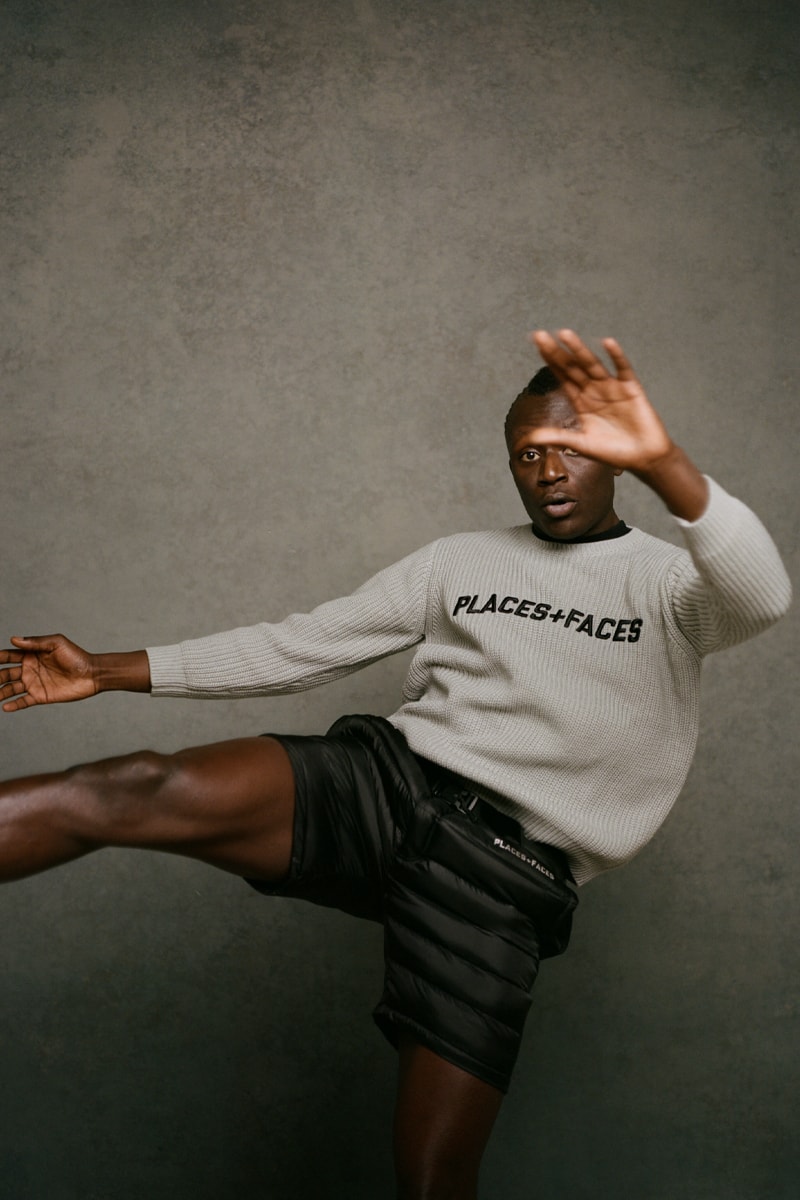February 2021 Week 1 Drops 다다DADA多多 D'heygere Arc’teryx BEAMS BOY Louis Vuitton UNICEF Stüssy maharishi COMME des GARÇONS Parfums Places+Faces Cost per Kilo