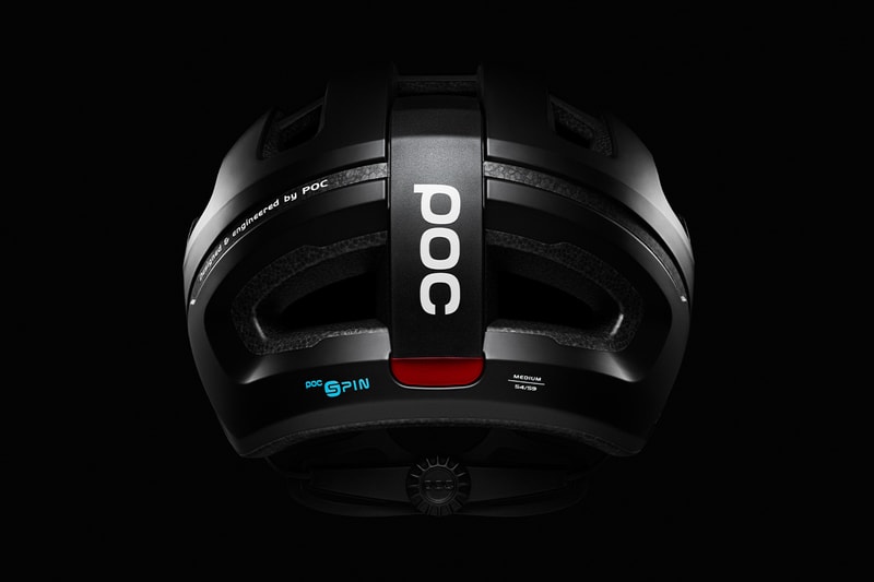 POC Unveils Its Omne Eternal Cycling Helmet Info self power light powerfoyle