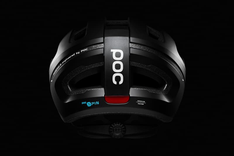 POC Unveils Its Omne Eternal Cycling Helmet Info self power light powerfoyle