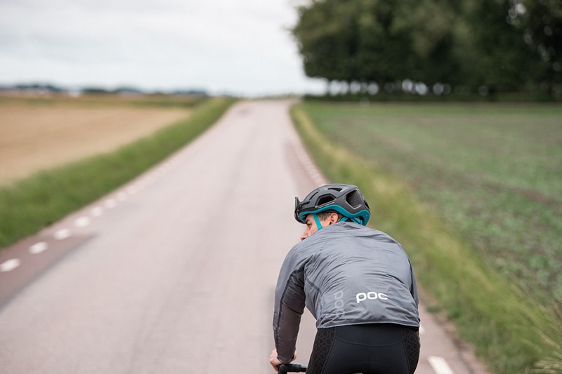 POC Ventral Lite 2021 Helmet Release Information lightweight 