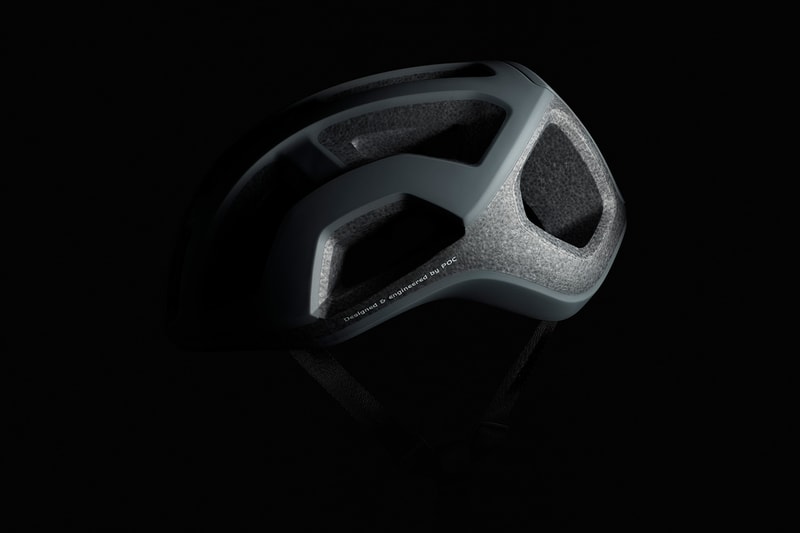 POC Ventral Lite 2021 Helmet Release Information lightweight 