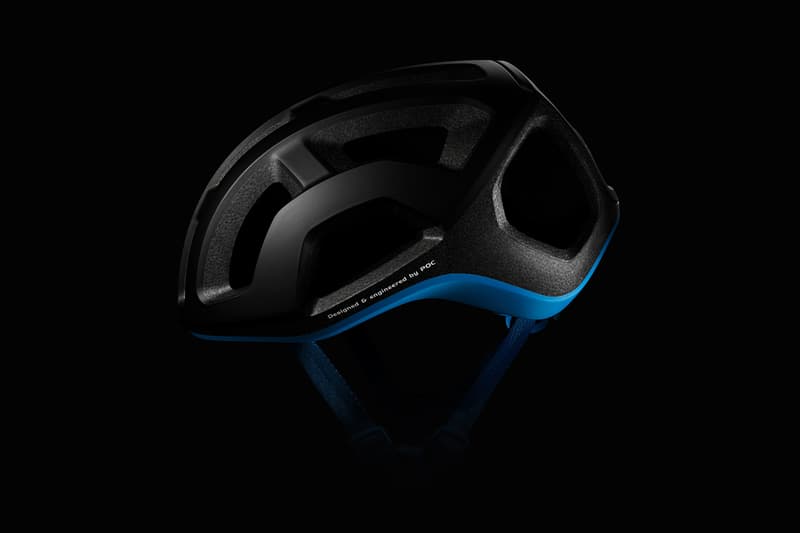 POC Ventral Lite 2021 Helmet Release Information lightweight 