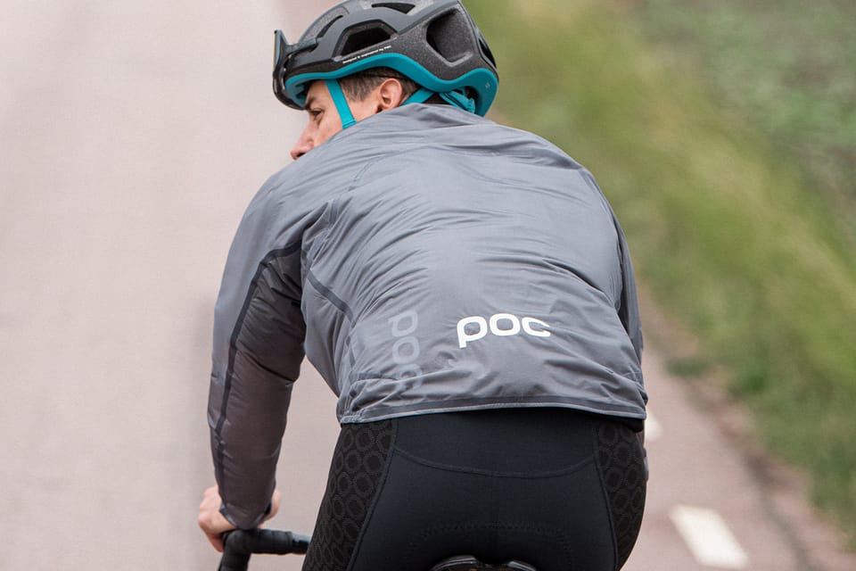 hypebeast.com - Tayler Willson - POC Releases Its Lightest Ever Cycling Helmet