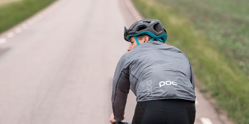 rapha helmet poc